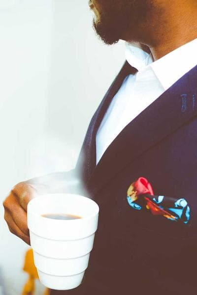 Hương Vị Tình Yêu