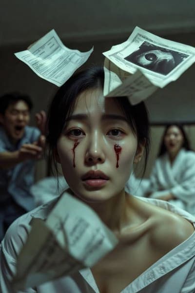 Ngày Tôi Mang Thai, Anh Đã Có Vợ Mới