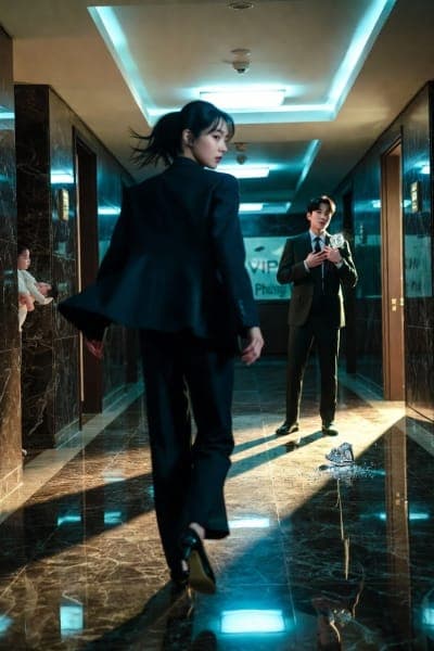 Đêm Kỷ Niệm Và Bí Mật Của Sếp Cố