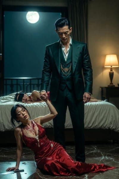 Hiến Thận Xong, Anh Đòi Cả Tập Đoàn