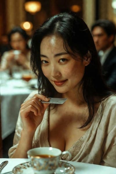 Một Cú Chuyển Khoản, Một Lần Tỉnh Ngộ