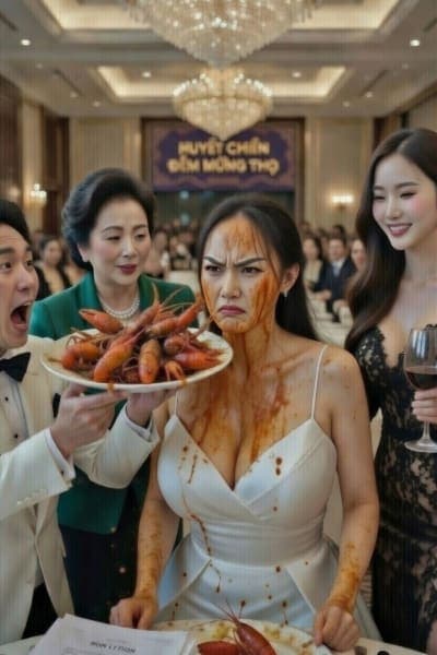 Mang Thai Giả, Đánh Bạc Thật: Cái Kết Cho Kẻ Phản Bội