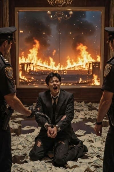 Sự Tàn Nhẫn Của Kẻ Đã "chớt"