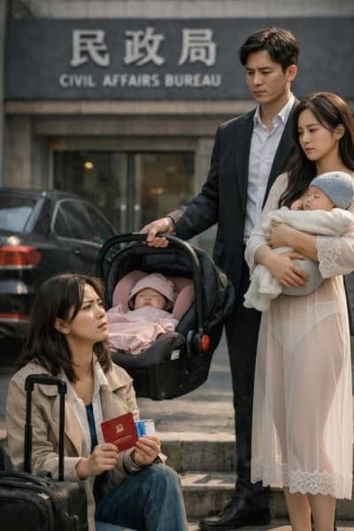 Ngai Vàng Sụp Đổ