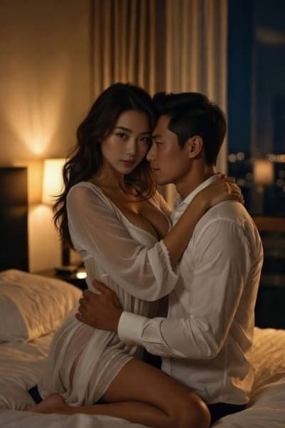 Hôn Lễ Là Cái Bẫy, Tôi Mới Là Người Kết Màn