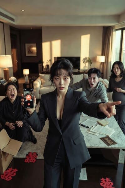 NHÀ HỌ CỐ, NHƯNG QUYỀN LÀ CỦA TÔI!