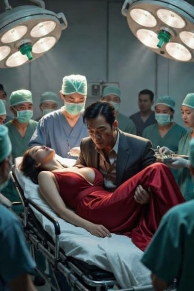 Y Đức Giữ Lại Sinh Mạng, Luật Nhân Quả Lấy Đi Tất Cả”