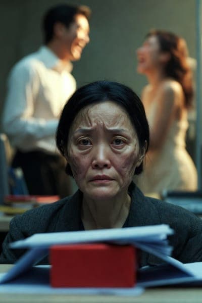 Vở Kịch Của Những Con Rối