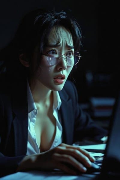 Bản Kiểm Toán Của Sự Phản Bội