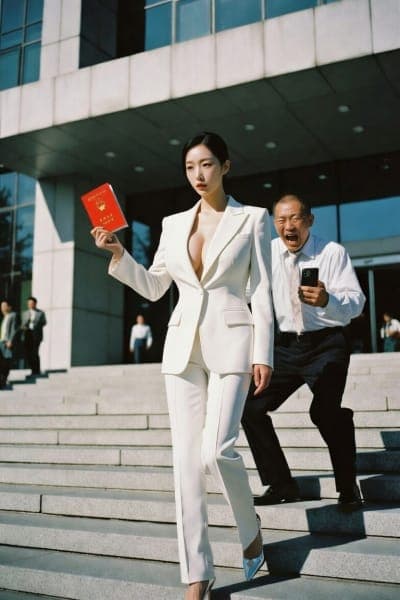 Cơn Bão Lúc Bình Minh