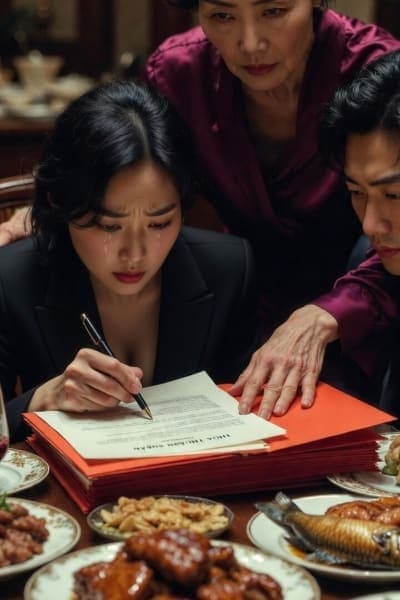 Bữa Tối Của Quỷ