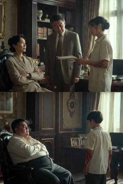 Trường Học Ác Ma